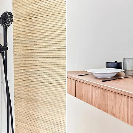 Apartamento A Paris, Pres De L'arc De Triomphe