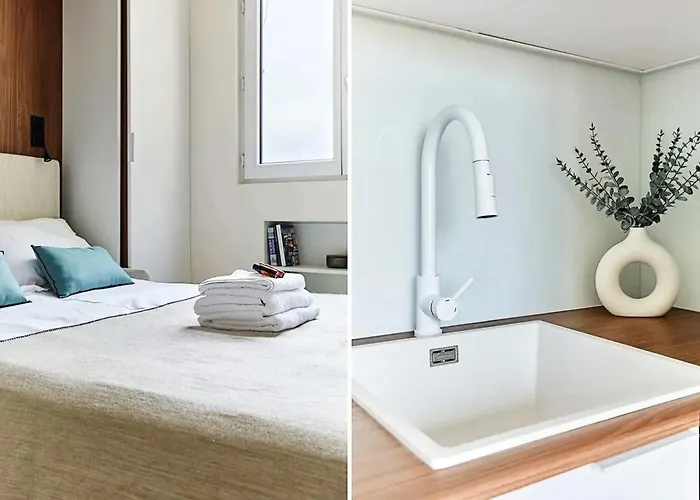 A Paris, Pres De L'arc De Triomphe Apartmán Paříž